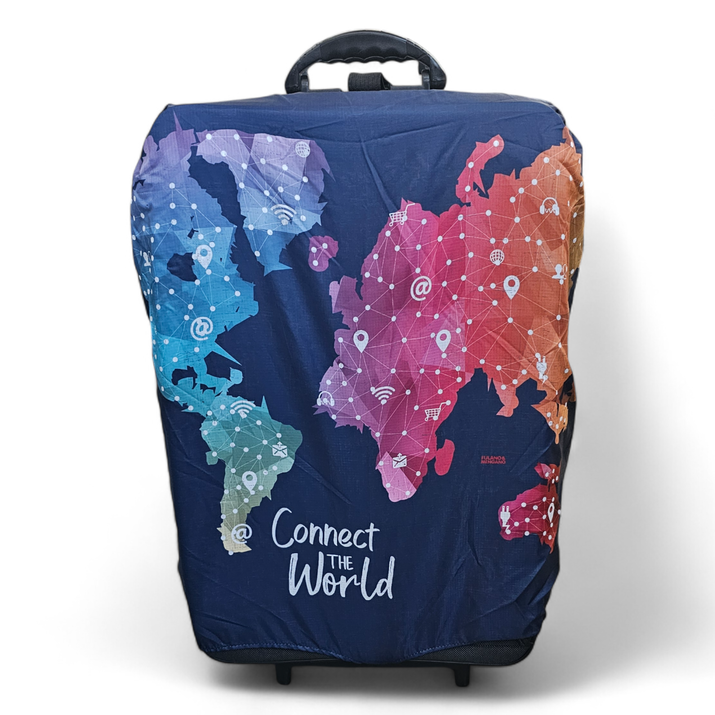 FUNDA ANTIDESGARRO XL - MAPA CONNECT